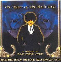 Thin Lizzy : The Spirit of the Black Rose (Bootleg)